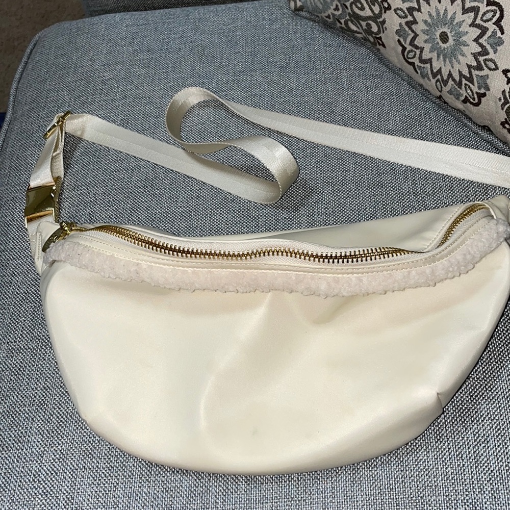 Brand New Stoney Clover Jumbo Fanny Ski